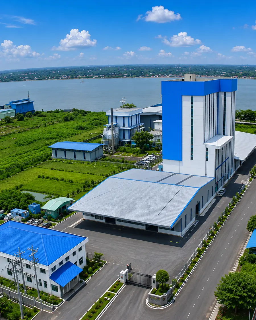 NM Long Việt Bio-Tech